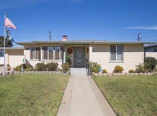 539 De Armond Pl, Santa Maria, CA 93454