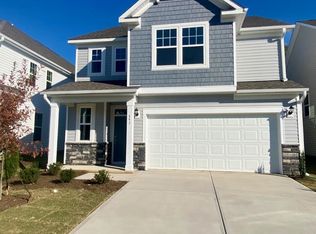 153 Burford Way #80, Angier, NC 27501