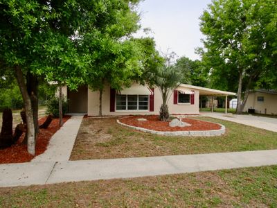 1712 Nesbitt St, Deltona, FL, 32725