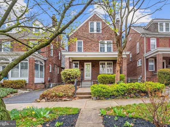 2705 Baynard Blvd, Wilmington, DE 19802