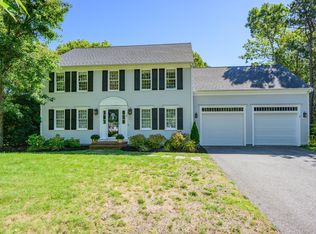 6 Nimble Hill Dr, Yarmouth Port, MA 02675