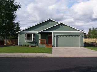 823 NW Negus Pl, Redmond, OR 97756