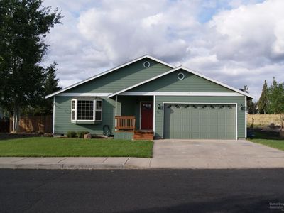 823 NW Negus Pl, Redmond, OR, 97756