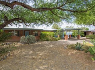 2725 N Norris Ave, Tucson, AZ 85719