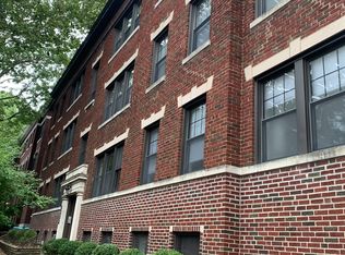 6332 N Rosebury Ave #2W, Saint Louis, MO 63105