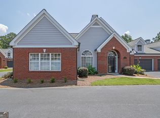 140 Stonegate Ln, Canton, GA 30114