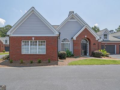 140 Stonegate Ln, Canton, GA, 30114