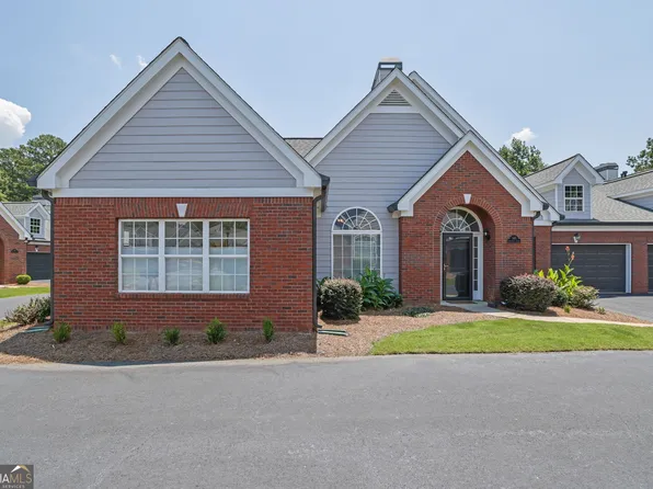 140 Stonegate Ln, Canton, GA 30114