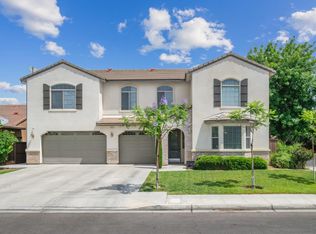 5880 W Donner Ave, Fresno, CA 93722