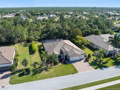 988 SW Sea Green St, Palm City, FL, 34990