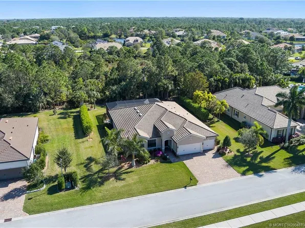 988 SW Sea Green St, Palm City, FL 34990