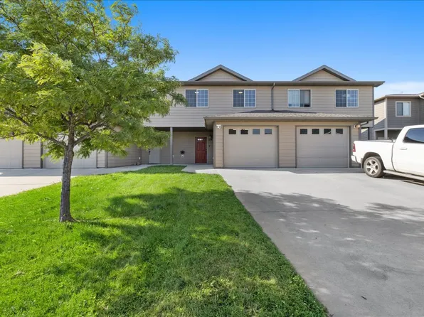 714 Pebble Beach Rd, Billings, MT 59105
