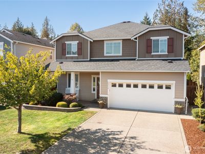 13714 62nd Avenue Ct E, Puyallup, WA, 98373
