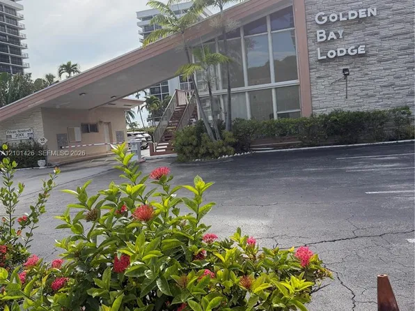 2001 S Ocean Dr, Hallandale, FL
