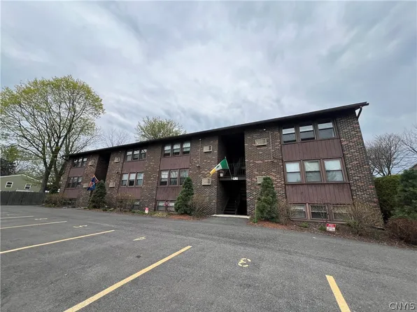 120 Hasbrouck St, Syracuse, NY