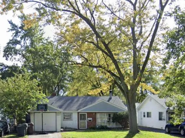 2815 W 173rd St, Hazel Crest, IL 60429