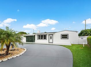 310 Hemlock Rd, West Palm Beach, FL 33409