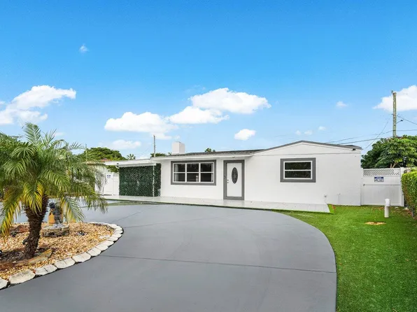 310 Hemlock Road, West Palm Beach, FL 33409
