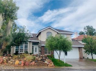 9804 Stellar View Ave, Las Vegas, NV 89117