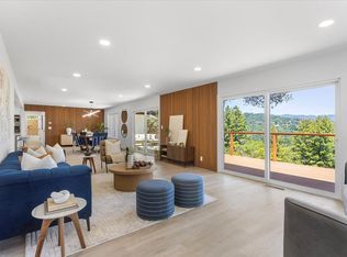 17060 Lon Rd, Los Gatos, CA 95033