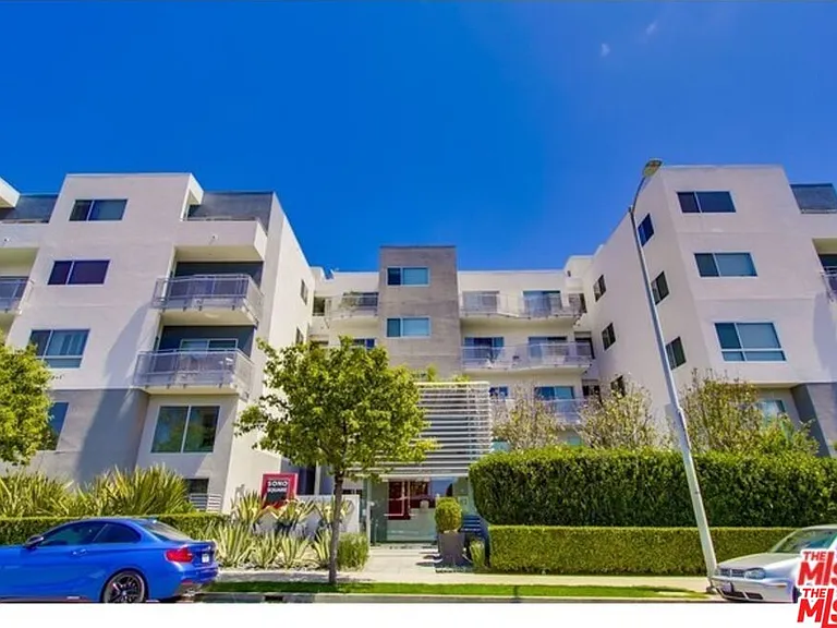 1700 Sawtelle #Penthouse 2 — Photo 3