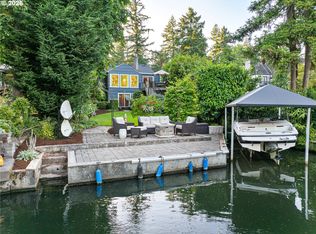 17332 Lake Haven Dr, Lake Oswego, OR