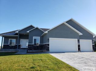 5008 Rock Hollow Ln, Idaho Falls, ID 83401