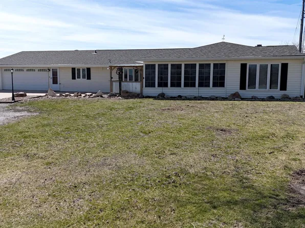 23989 Dewey Rd, Centerville, IA 52544