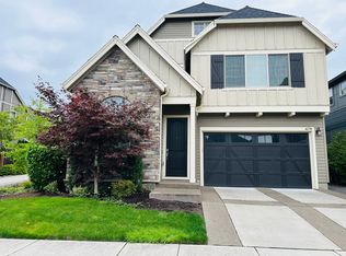 4178 NW Ashbrook Dr, Portland, OR 97229