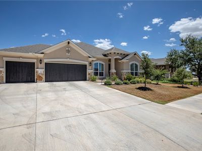 409 Montalcino Ln, Georgetown, TX, 78628