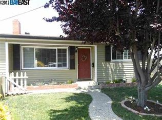 385 L St, Fremont, CA 94536