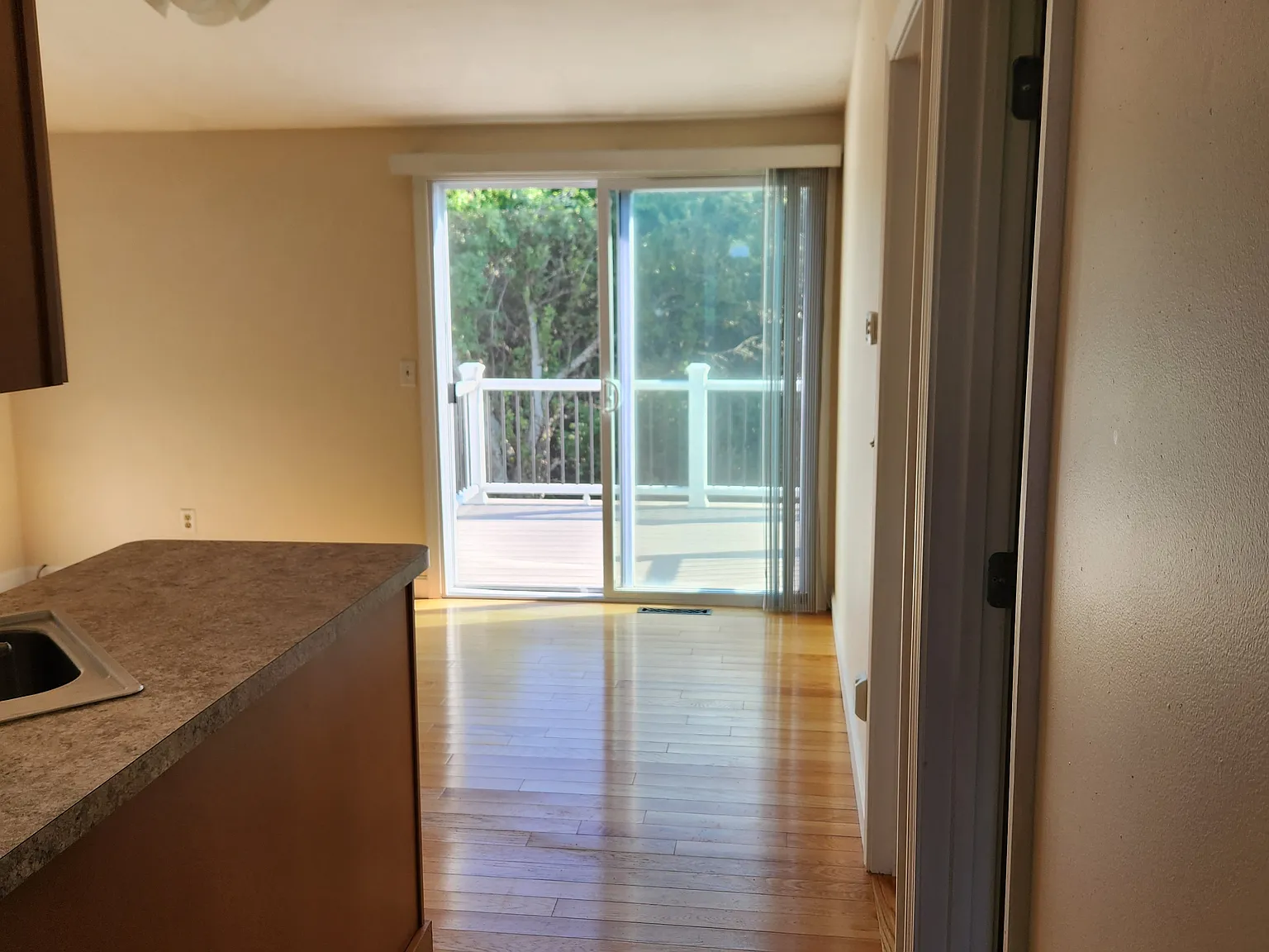 1 bed, $2,300 — Photo 3