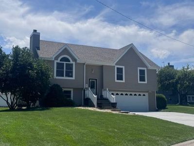 804 E 4th St, Cameron, MO, 64429