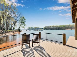 8318 Normandy Rd, Denver, NC 28037