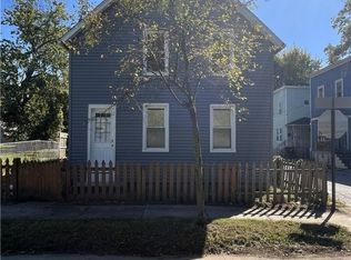 7815 Eve Ave, Cleveland, OH