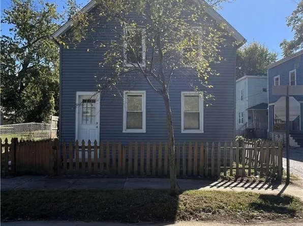 7815 Eve Ave, Cleveland, OH 44102