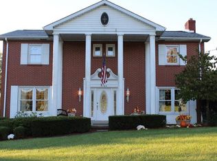 4704 State Route 136, Greensburg, PA 15601