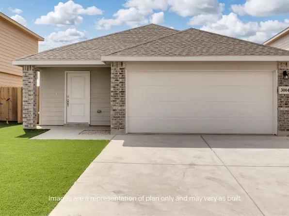 2929 Sambar Rd, Odessa, TX 79765