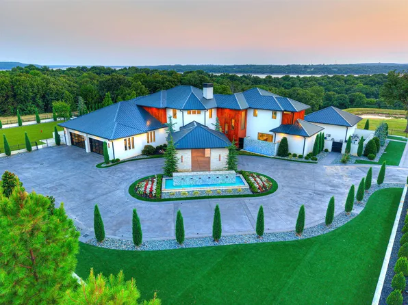 833 Mayfield Rd, Sand Springs, OK 74063