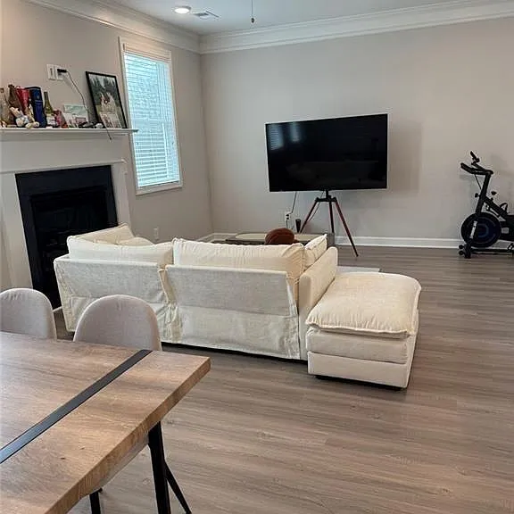 1919 Allagash Ln NW — Photo 4