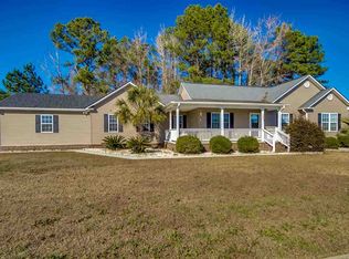 100 Adrianna Cir, Conway, SC 29526