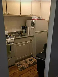 Rented by City Connections Realty