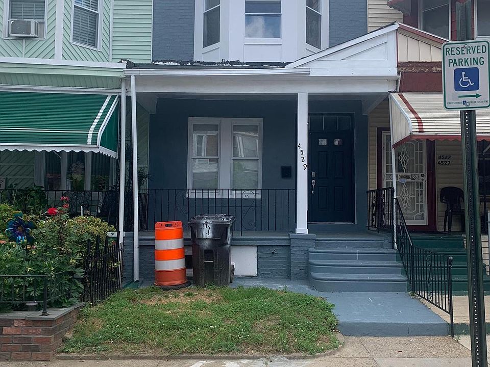 1st image of 4529 N Smedley St