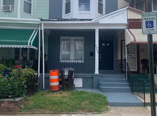 4529 N Smedley St, Philadelphia, PA