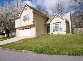 1089 Ashbury Dr, Decatur, GA 30030