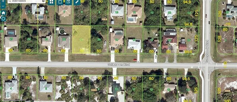 1st image of 10476 Gulfstream Blvd