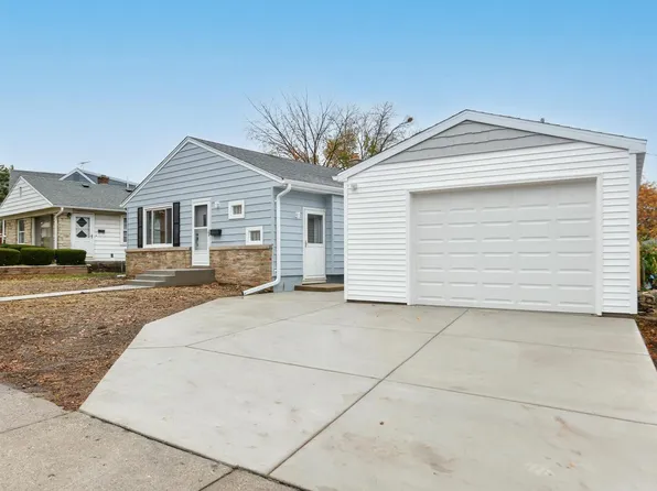 9413 West Mt Vernon AVENUE, Milwaukee, WI 53226