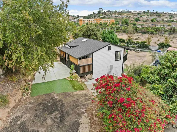 5615 Market St, San Diego, CA 92114