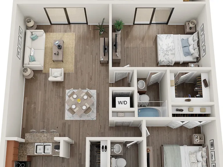 Waterview at Coconut Creek — Photo 20