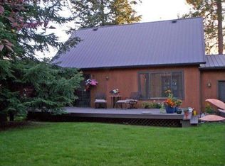 11724 N Strahorn Rd, Hayden Lake, ID 83835